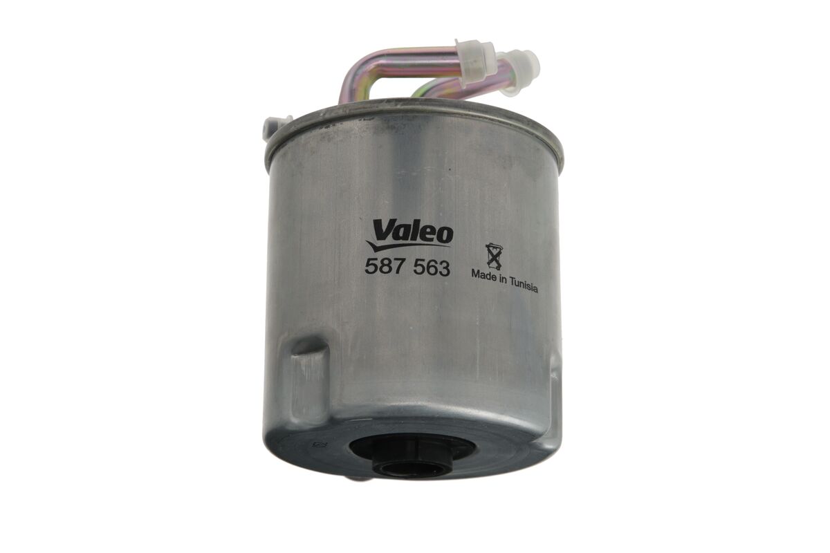 VALEO VAL587563 Üzemanyagszűrő, gázolajszűrő, benzinszűrő